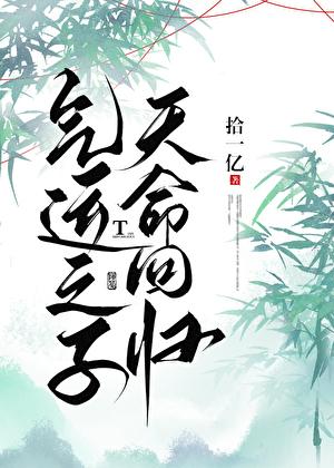 气运之子,天命回归