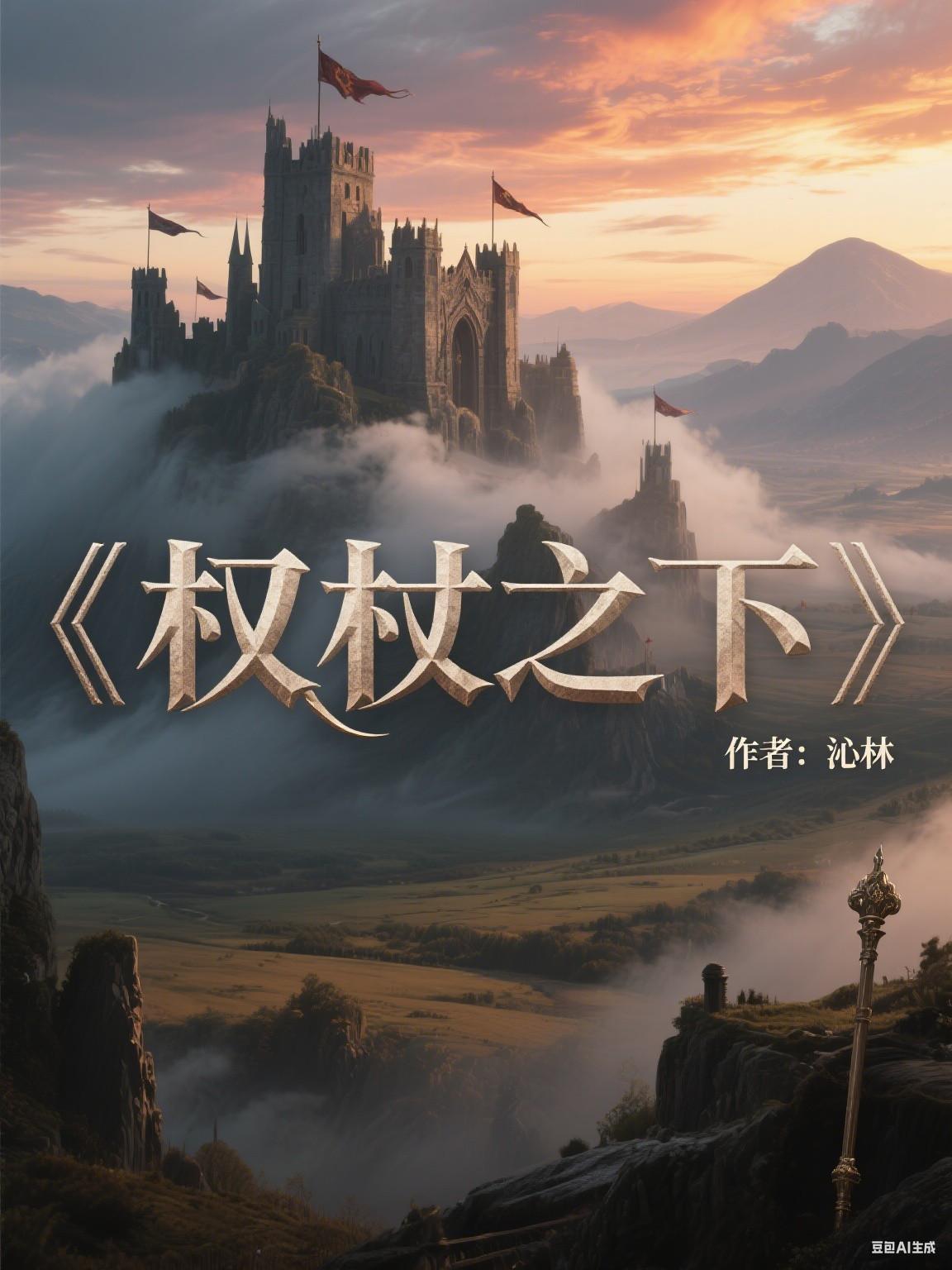 权杖之下