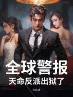 全球警报:天命反派出狱了!